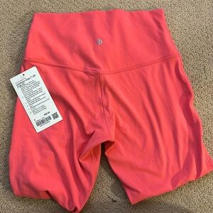 Lululemon Align™ HR Crop 23" LIPG 8